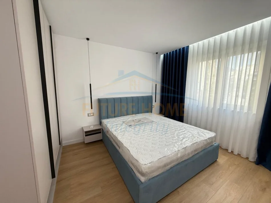 Tirane, shitet apartament 1+1+Ballkon Kati 3, 48 m² 145.000 € (Shkolla e Baletit)