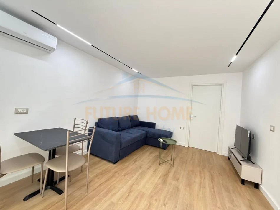 Tirane, shitet apartament 1+1+Ballkon Kati 3, 48 m² 145.000 € 