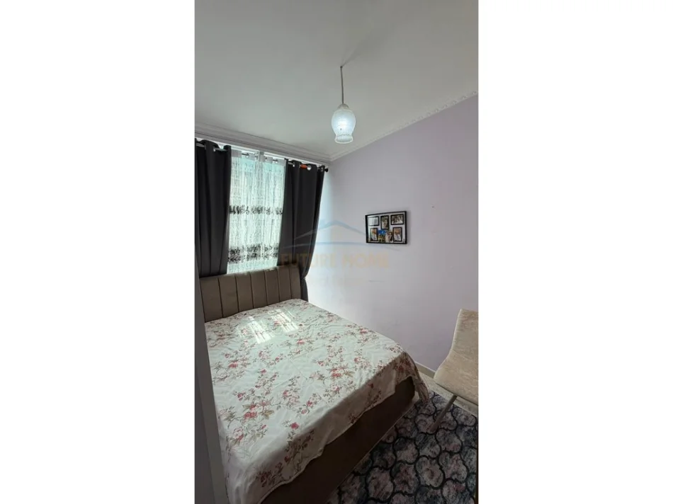 Tirane, shitet apartament 2+1 Kati 5, 77 m² 167.000 € (Fresku)