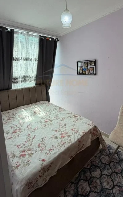 Tirane, shitet apartament 2+1 Kati 5, 78 m² 167.000 € (rruga muhamed deliu)