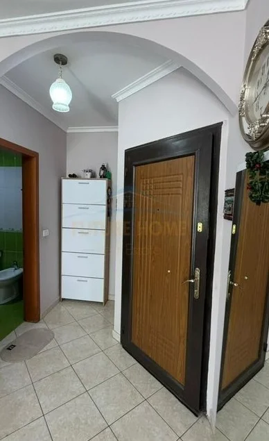 Tirane, shitet apartament 2+1 Kati 5, 78 m² 167.000 € (rruga muhamed deliu)