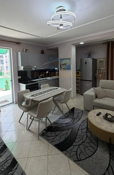 Tirane, shitet apartament 2+1 Kati 5, 78 m² 167.000 € (rruga muhamed deliu)