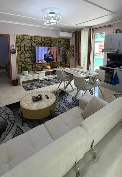 Tirane, shitet apartament 2+1 Kati 5, 78 m² 167.000 € (rruga muhamed deliu)