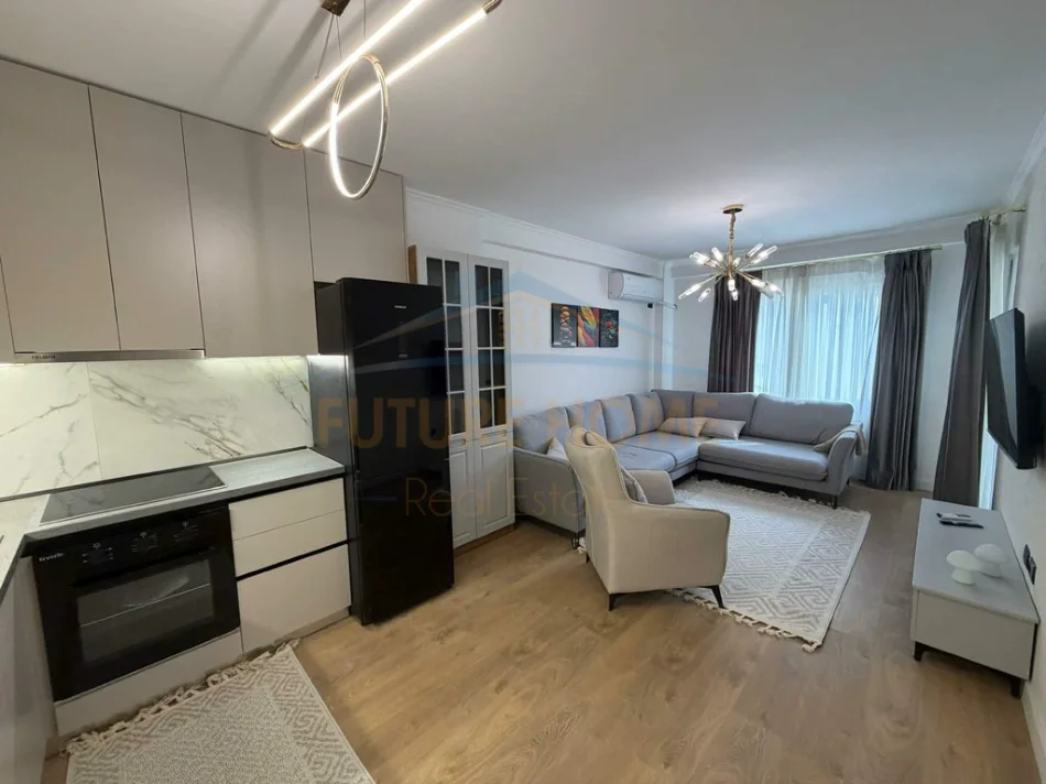 SHITET APARTAMENT 1+1 UNAZE E RE