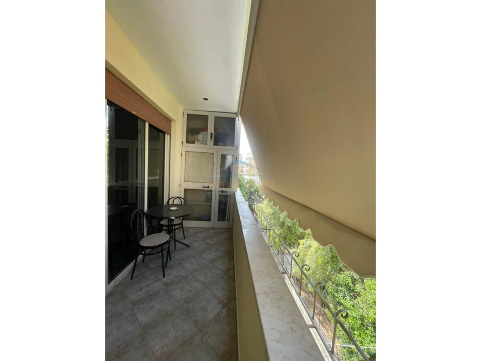 Tirane, jepet me qera apartament 2+1+Ballkon Kati 4, 80 m² 700 € (Myslym Shyri)