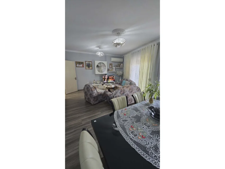 Tirane, shitet apartament 2+1 Kati 4, 113 m² 260.000 € (JORDAN MISJA)