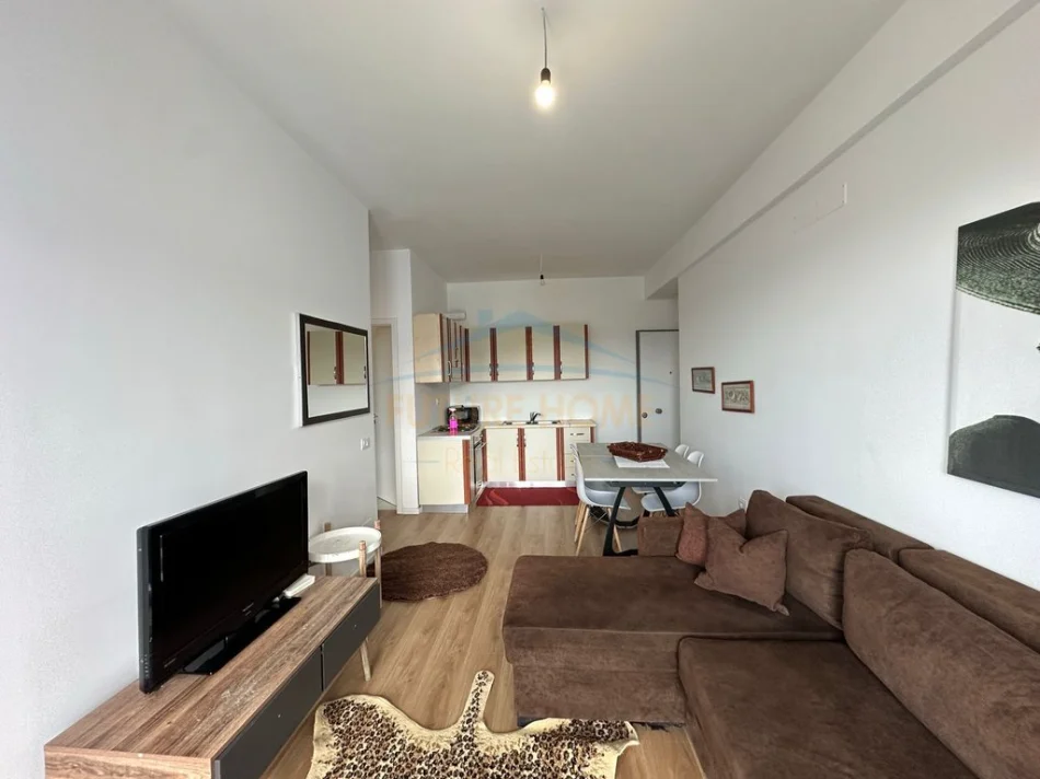 Tirane, shitet apartament 1+1 Kati 3, 59 m² 95.000 € (OXA)