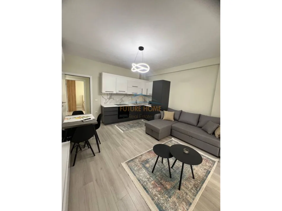 Tirane, shitet apartament 2+1 Kati 7, 80 m² 320.000 € 