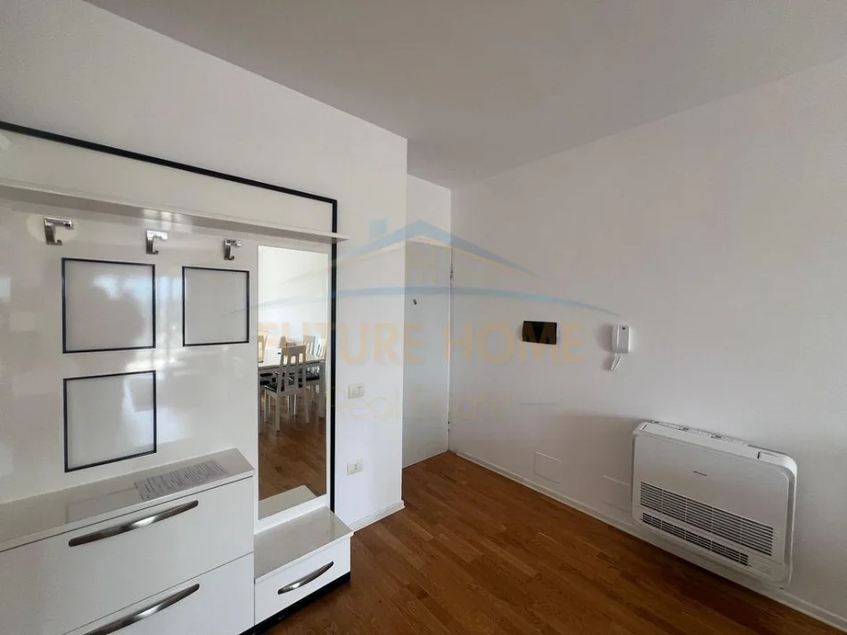 shitet apartament 2+1+Ballkon Kati 4, 108 m² 160.000 € (KOPSHTI BOTANIK)