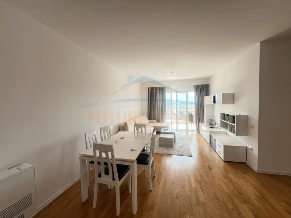 Tirane, shitet apartament 2+1+Ballkon Kati 4, 107 m² 260.000 € 