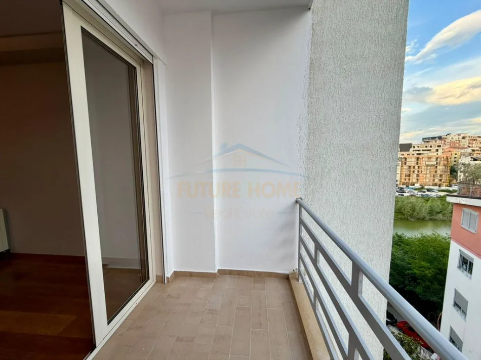 SHITET APARTAMENT 2+1 LIQENI I THATE