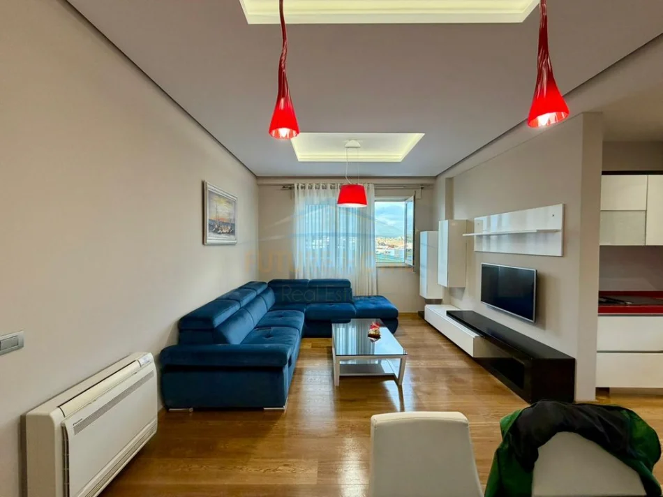 Tirane, shitet apartament 2+1 Kati 4, 98 m² 262.000 € (LIQENI I THATE)