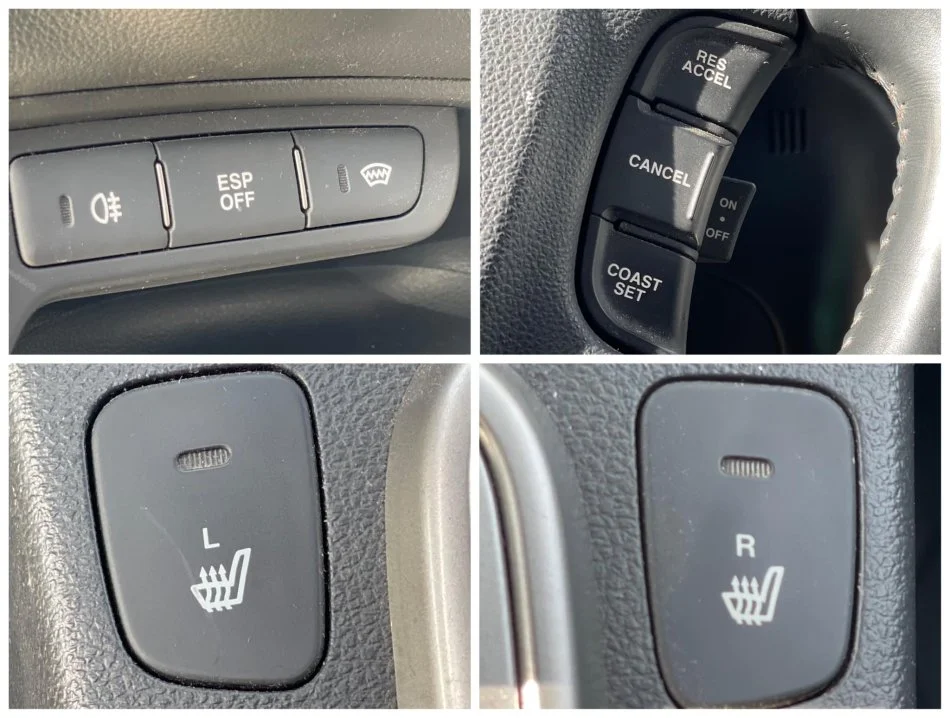 Tirane, shes makine KIA CARENS Nafte, jeshile automatik Klima 211.000 km 4990 €