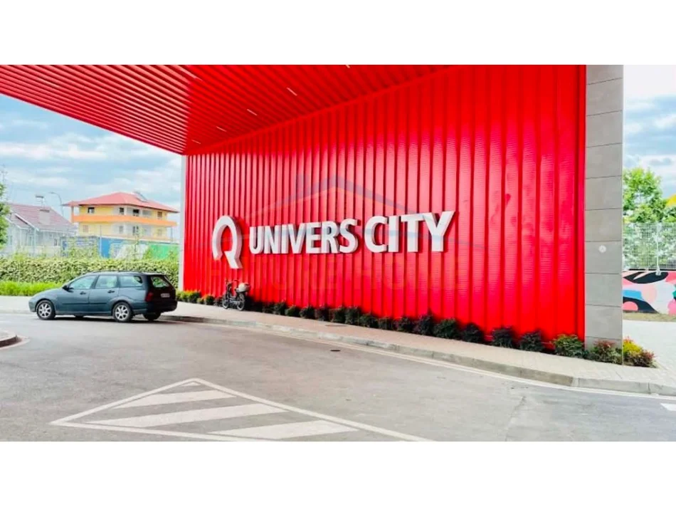 Tirane, shitet apartament 2+1 Kati 6, 91 m² 110.000 € (Univers City,)
