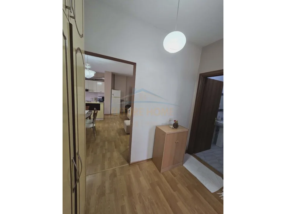 Tirane, jepet me qera apartament 2+1 Kati 5, 104 m² 145.000 € (Unaza e re)
