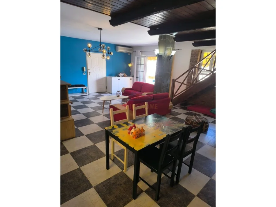 Tirane, shitet apartament 2+1 Kati 4, 127 m² 272.467 € (Kodra e Diellit)