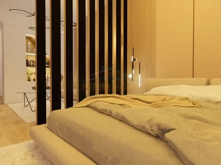 Tirane, shitet apartament Studio , 39 m² 118.000 € (square 21)