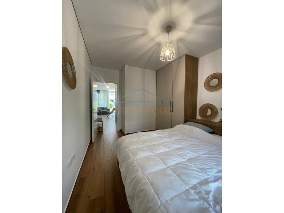 Durres, shitet apartament 1+1 Kati 1, 90 m² 250.000 € (GJIRI I LALEZIT)