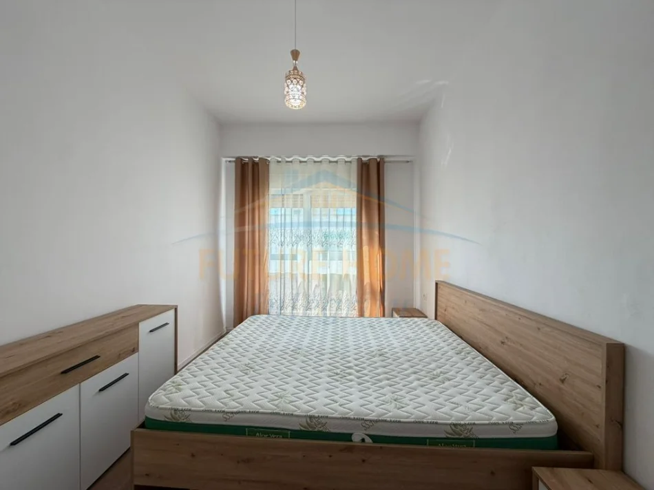 Tirane, shitet apartament 1+1 Kati 6, 60 m² 120.000 € (Kompleksi Kaimi)