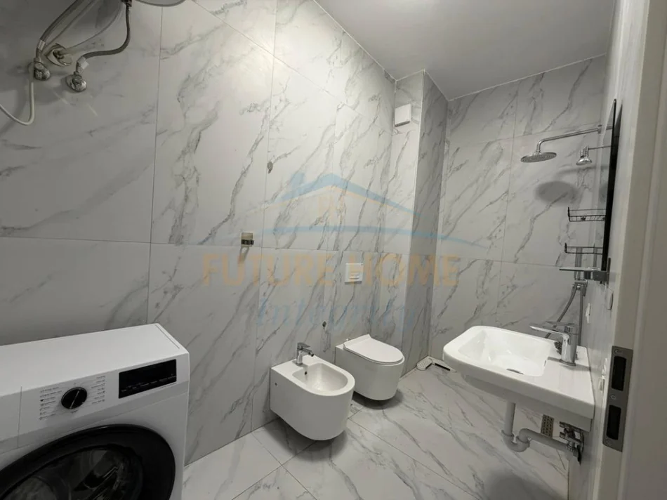 Tirane, shitet apartament 1+1 Kati 6, 60 m² 119.000 € (Kompleksi Kaimi, Mangalem)