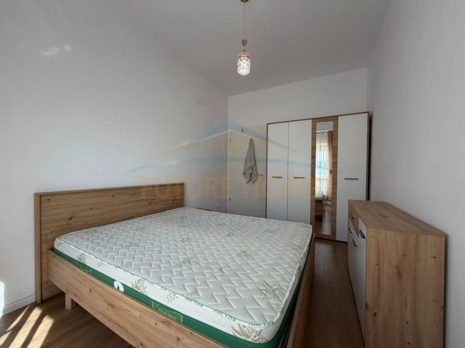 Tirane, shitet apartament 1+1 Kati 6, 60 m² 120.000 € (Kompleksi Kaimi)