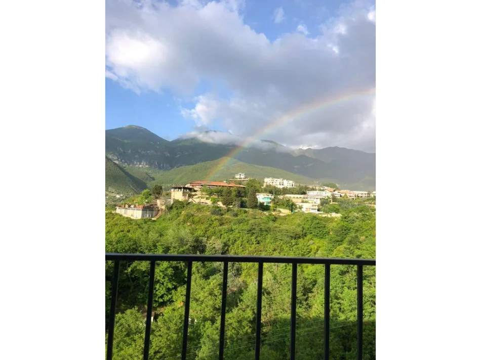 Tirane, shes apartament 1+1+Ballkon Kati 5, 64 m² 105.000 € (Rezidenca Jaho)