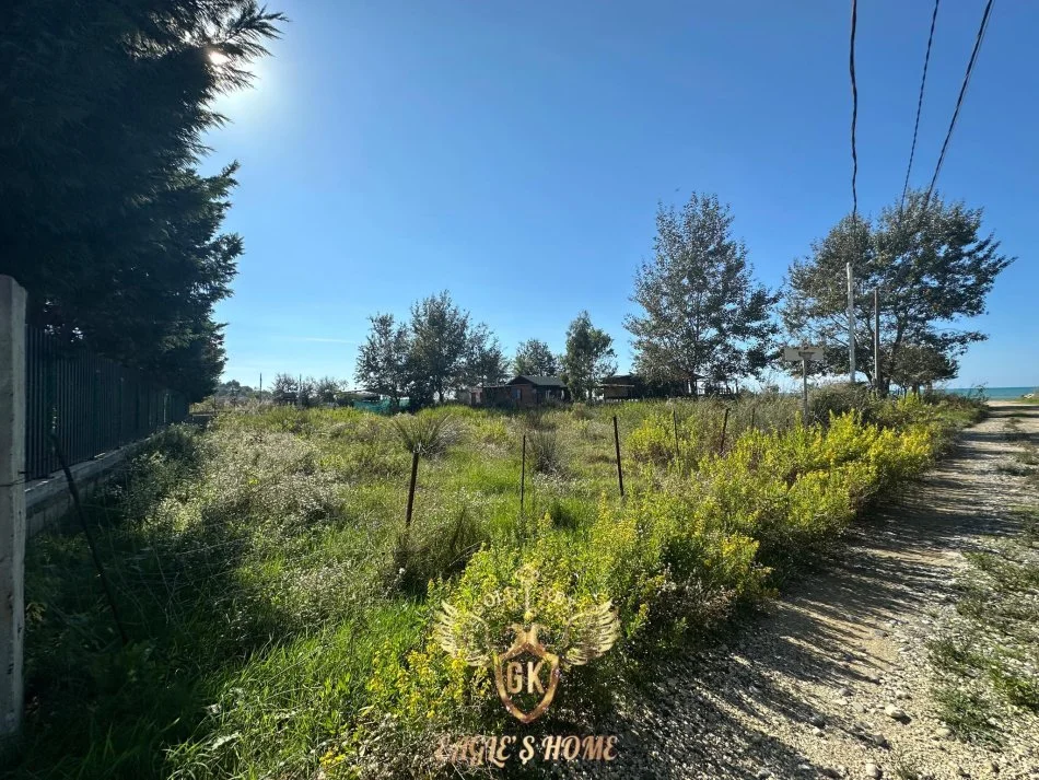 Durres, shitet toke , 700 m² 150.000 € (Karpen,Kavaje)