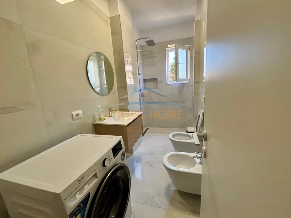 Tirane, jepet me qera apartament 2+1 Kati 2, 93 m² 650 € (RRUGA DRITAN HOXHA)