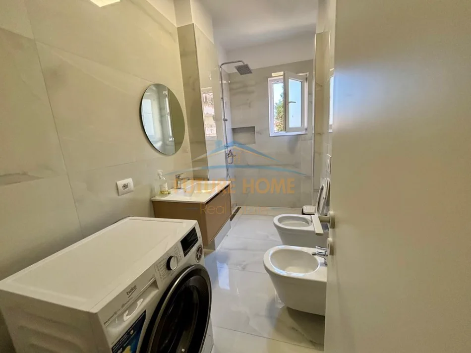 jap me qera apartament 2+1+Ballkon Kati 2, 93 m² 650 € (DRITAN HOXHA)