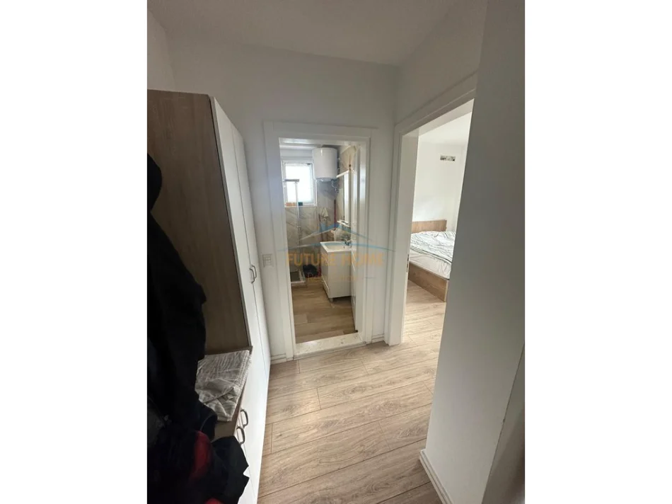 Tirane, shitet apartament 1+1,  Kati 4, 72 m² 175.000 € (Kopshti Zoologjik) Kompleksi Mateo