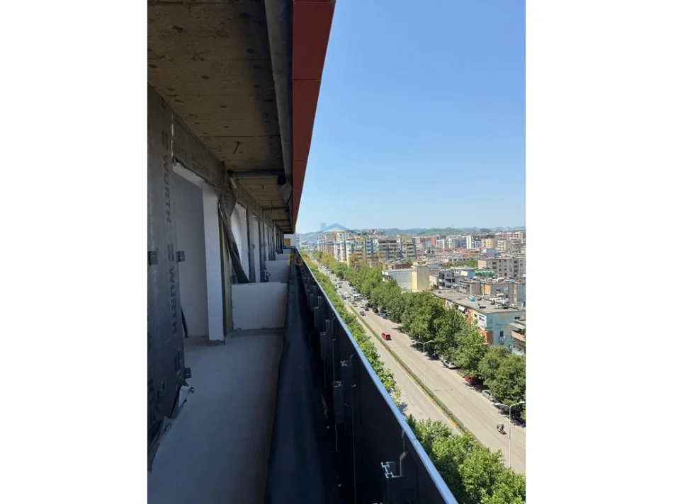 Tirane, shitet apartament 1+1+Aneks+Ballkon Kati 7, 67 m² 206.000 € (SQUARE 21 RRUGA E KAVAJES)