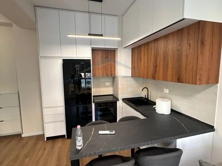 Tirane, shitet apartament 1+1 Kati 7, 60 m² 120.000 € 