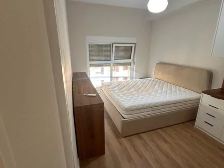Tirane, shitet apartament 1+1 Kati 7, 60 m² 120.000 € 