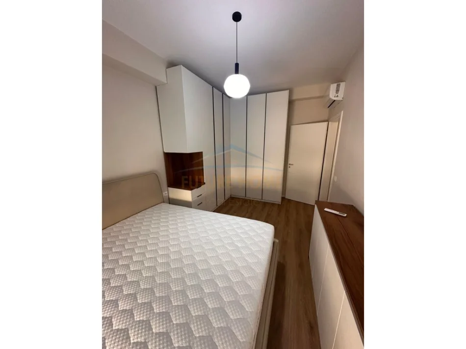 Tirane, shitet apartament 1+1, Kati 7, 60 m² 115.000 € (Rezidenca Kaimi, Ali Demi)