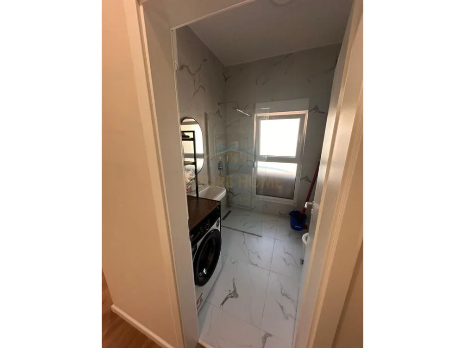 Tirane, shitet apartament 1+1, Kati 7, 60 m² 115.000 € (Rezidenca Kaimi, Ali Demi)