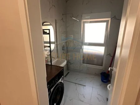Tirane, shitet apartament 1+1 Kati 7, 60 m² 120.000 € 