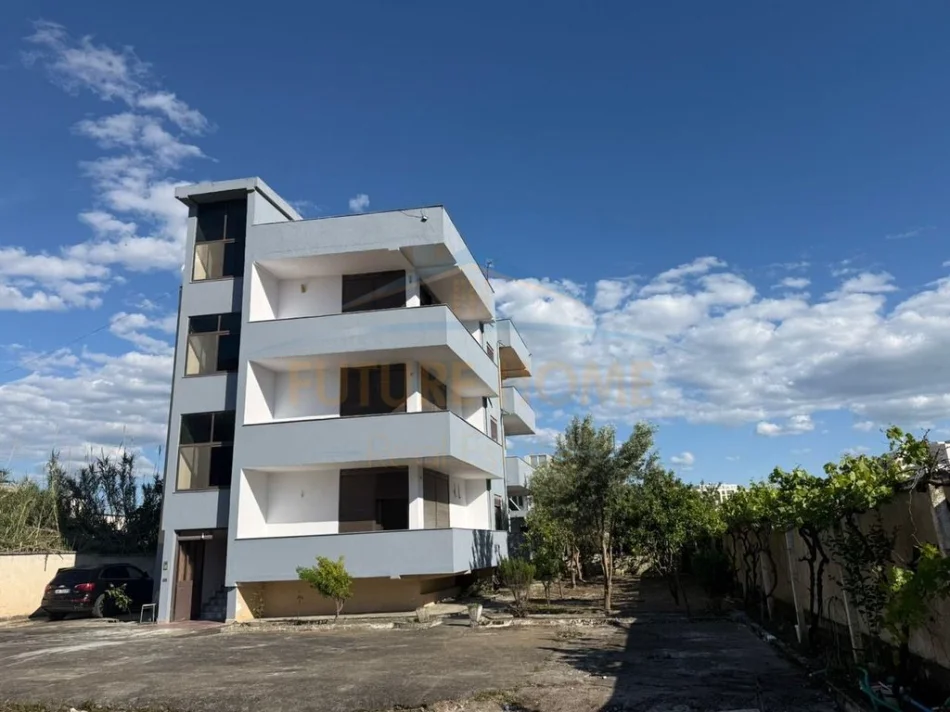 Durres, shitet Vile , 696 m² 650.000 € (Durrës)