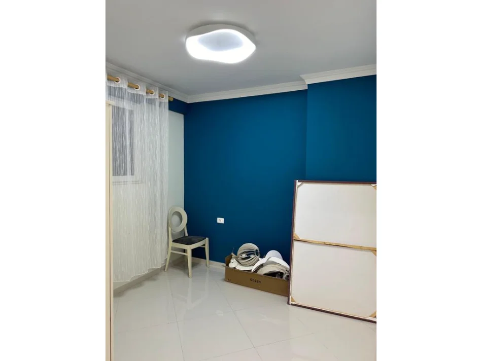 Tirane, jepet me qera apartament duplex 3+1 Kati 0, 142 m² 1.500 € (REZIDENCA KODRA E DIELLIT 1)
