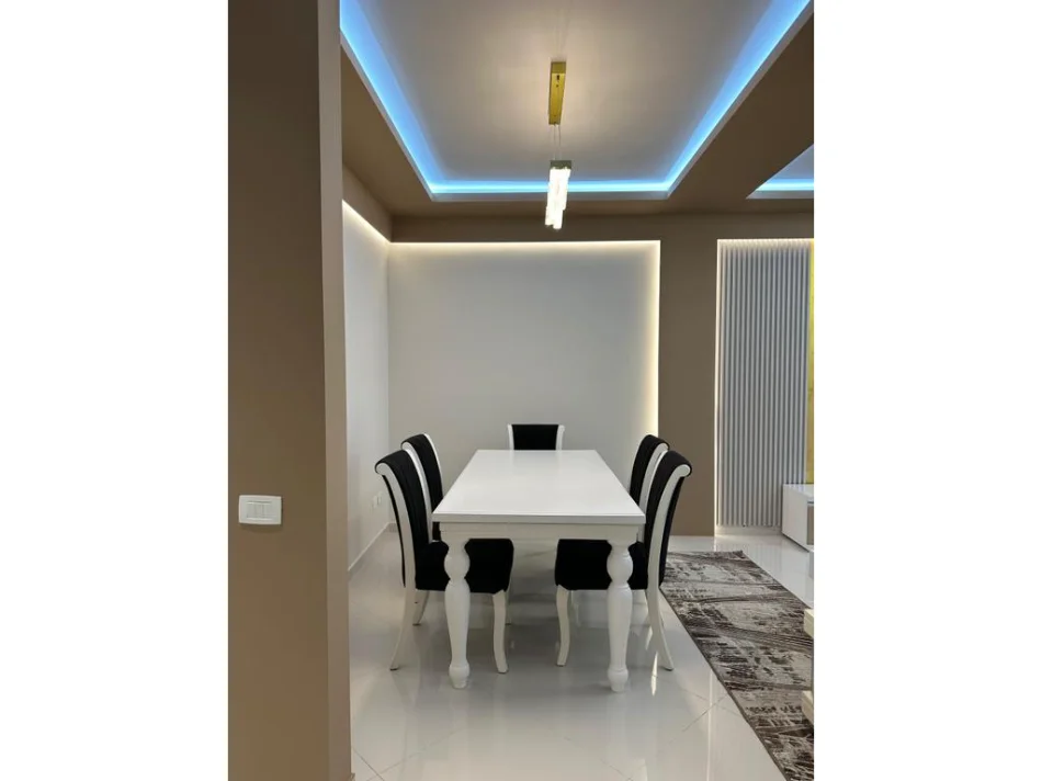 Tirane, jepet me qera apartament duplex Dublex Kati 1, 142 m² 1.500 € (Kodra e Diellit 1)