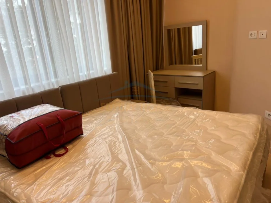 Tirane, jepet me qera apartament 1+1 Kati 2, 64 m² 450 € (Rruga e Dibrës)