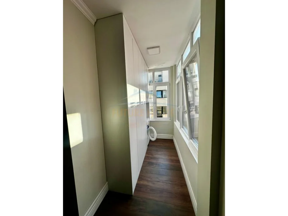 Durres, jepet me qera apartament 1+1 Kati 5, 71 m² 600 € 