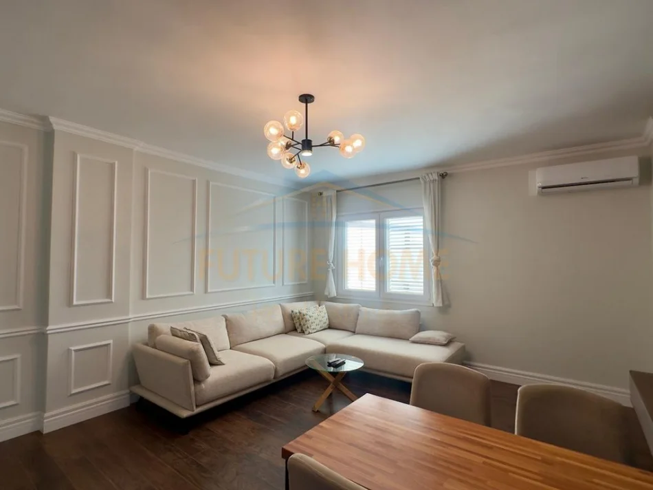 Durres, jepet me qera apartament 1+1 Kati 5, 71 m² 600 € 