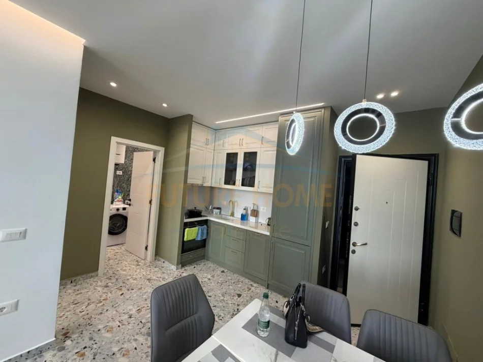 Durres, shitet apartament 1+1 Kati 3, 57 m² 110.000 € 