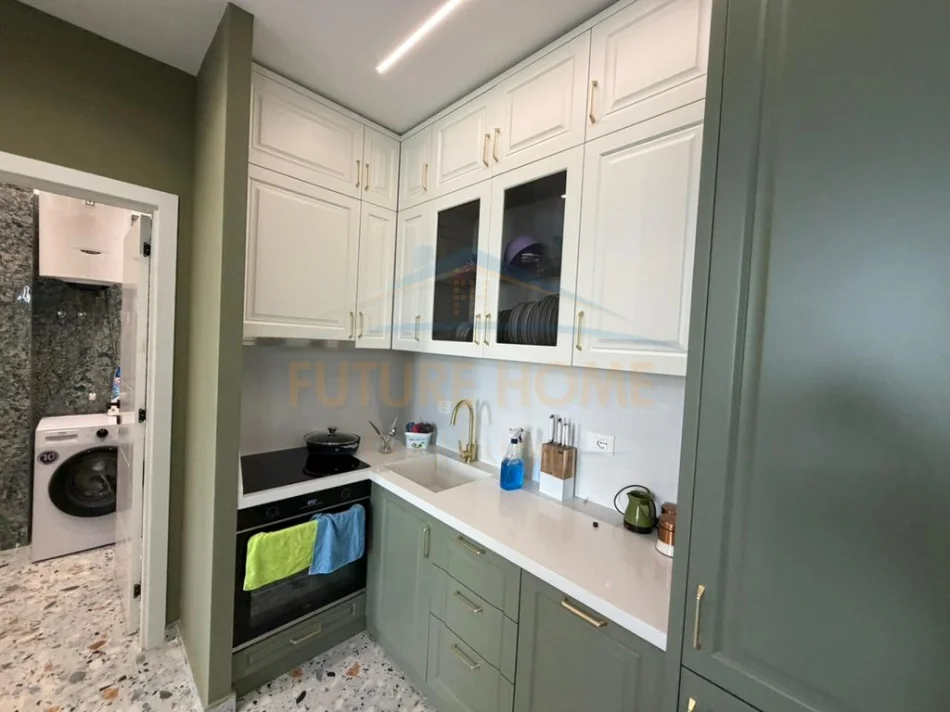 Durres, shitet apartament 1+1 Kati 3, 57 m² 110.000 € 