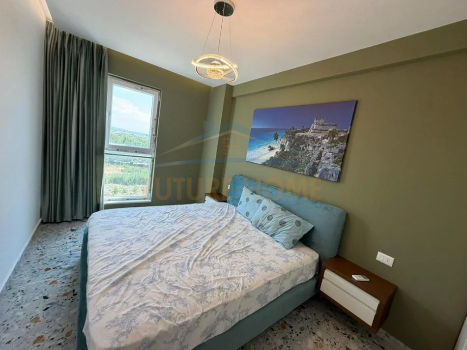 Durres, shitet apartament 1+1 Kati 3, 57 m² 110.000 € 