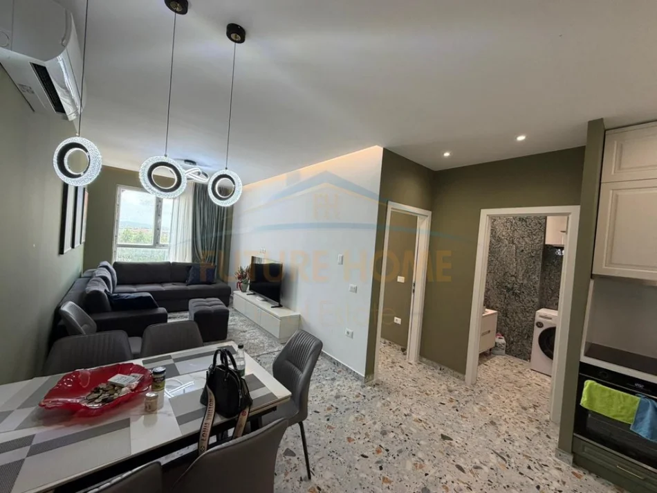 Durres, shitet apartament 1+1 Kati 3, 57 m² 110.000 € 