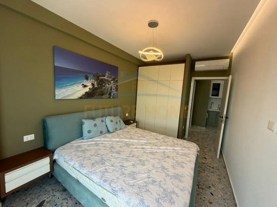 Durres, shitet apartament 1+1 Kati 3, 57 m² 110.000 € 