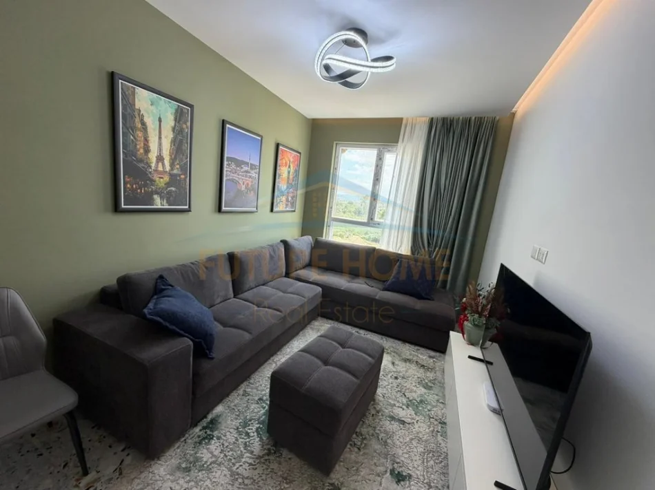 Durres, shitet apartament 1+1 Kati 3, 57 m² 110.000 € 