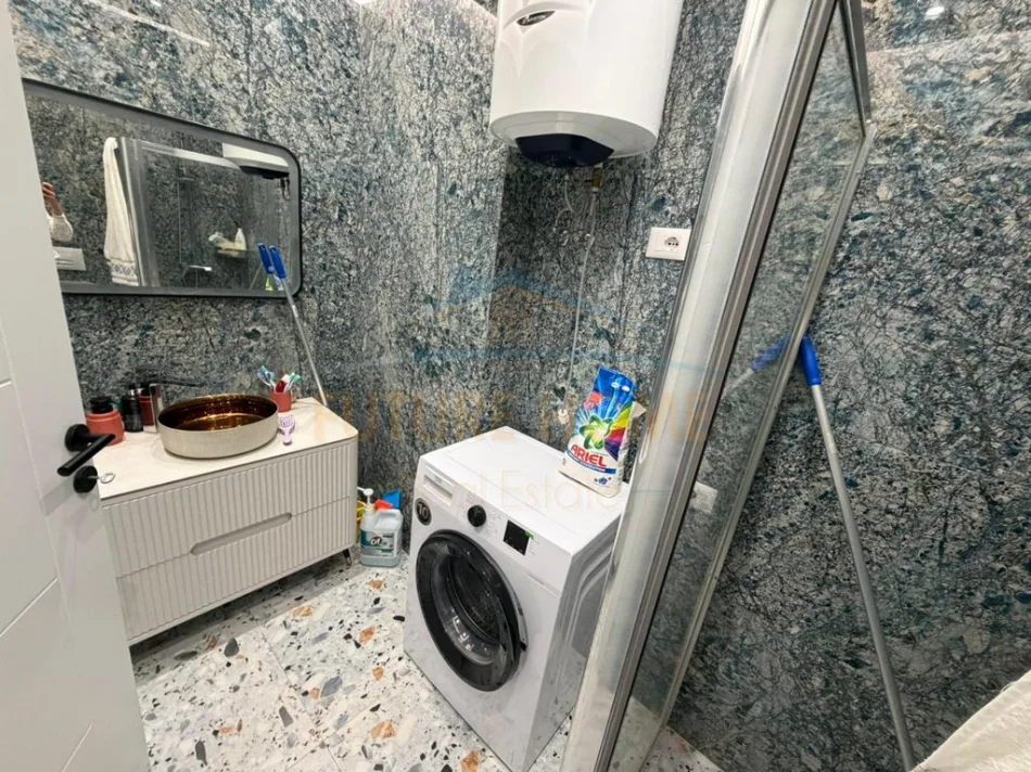 Durres, shitet apartament 1+1 Kati 3, 57 m² 110.000 € 