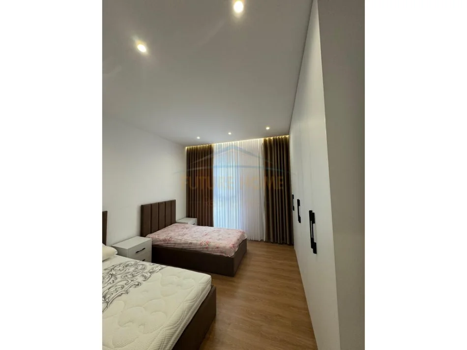 Tirane, jepet me qera apartament 2+1 Kati 4, 99 m² 550 € (Color Splash Residence , Paskuqan)